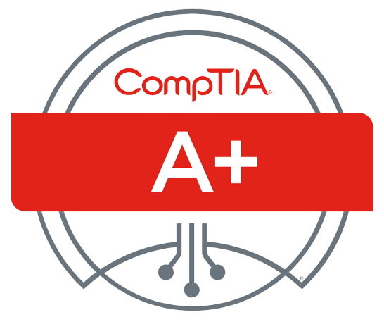 CompTIA A+